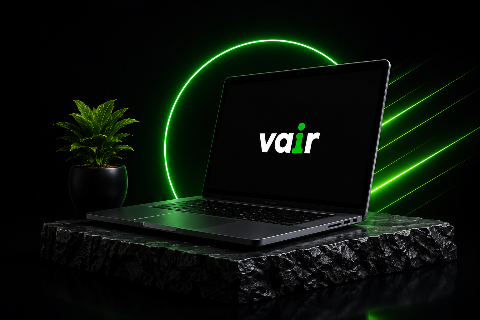 Why Choose VAIR IT