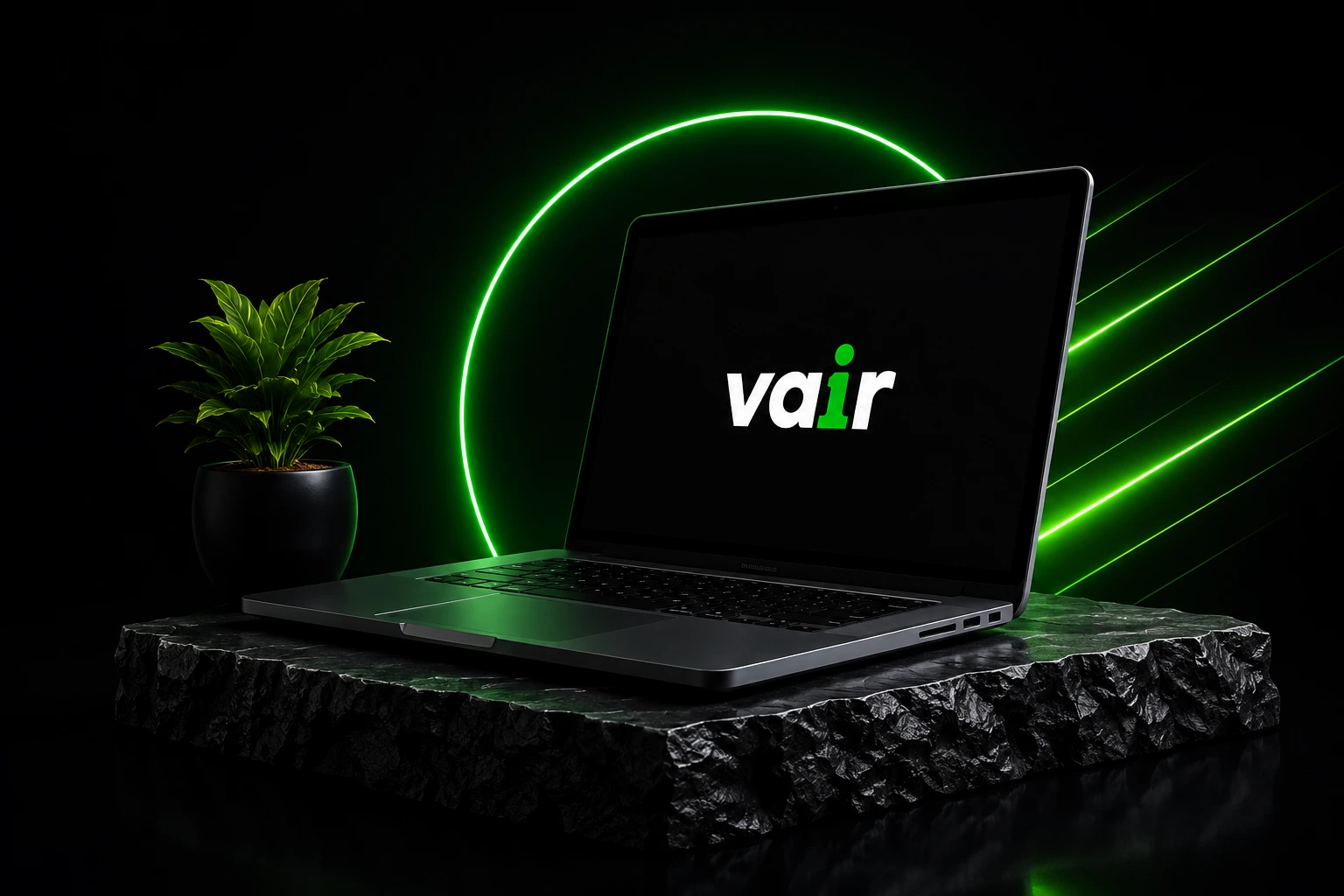 Why Choose VAIR IT