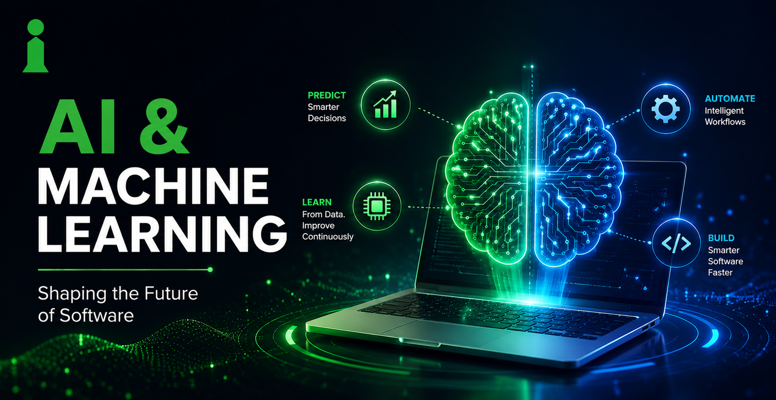 Shaping the Future of Software