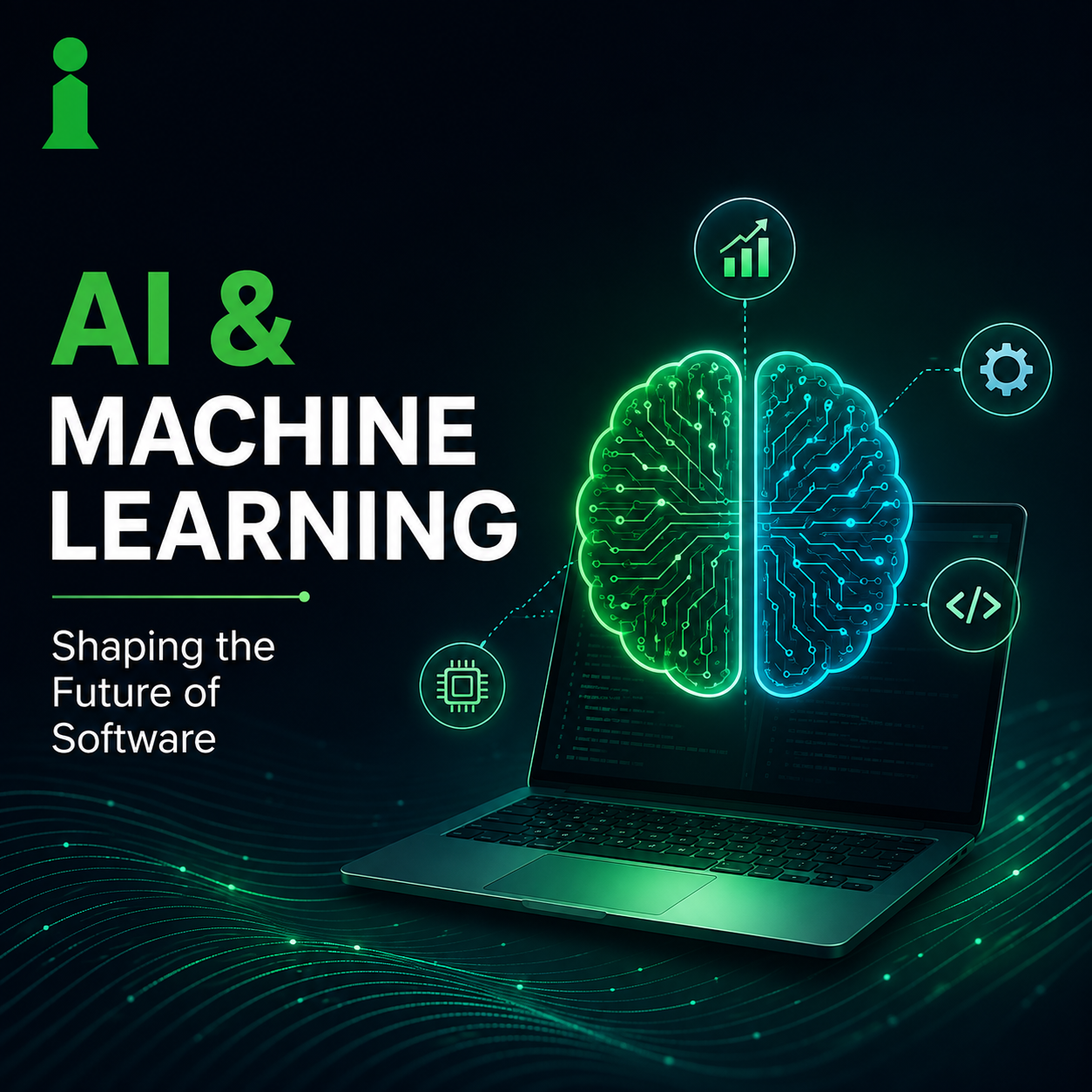 AI & MACHINE LEARNING