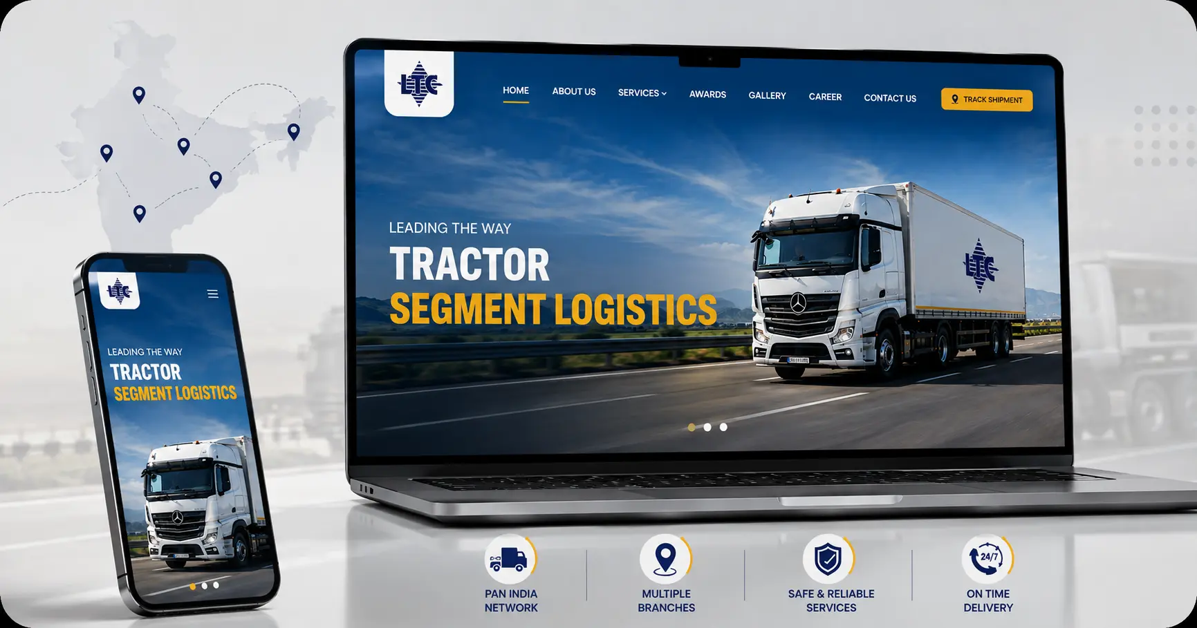 LTC Logistics