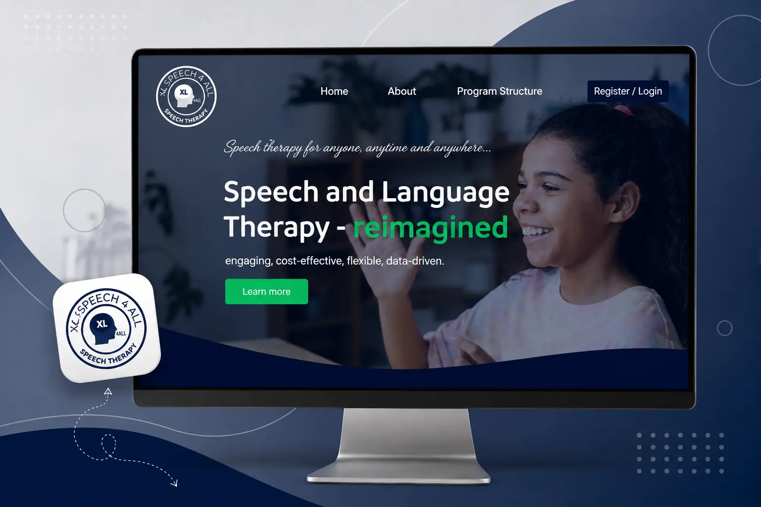 XLSpeech4All
