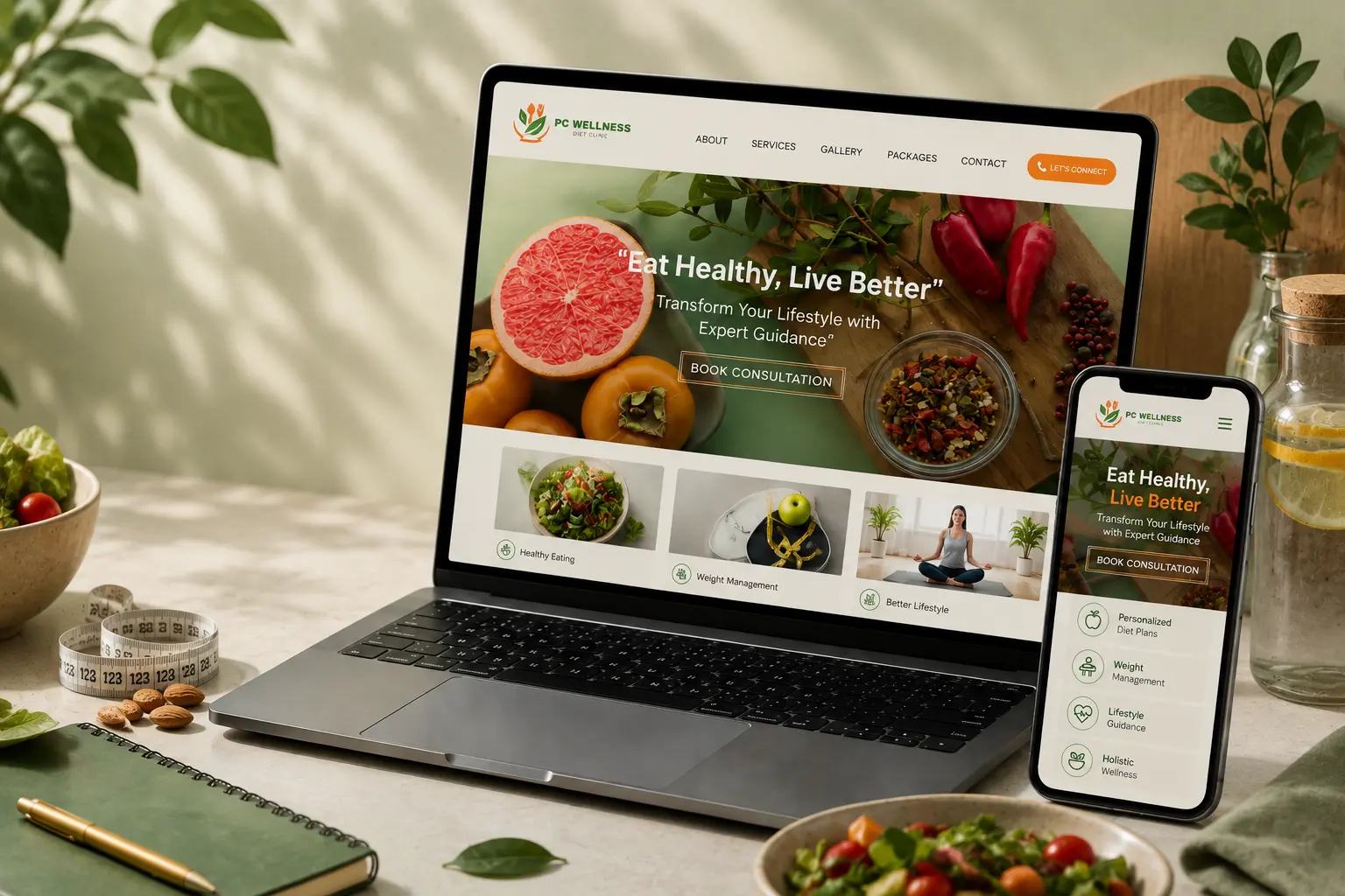PC Wellness